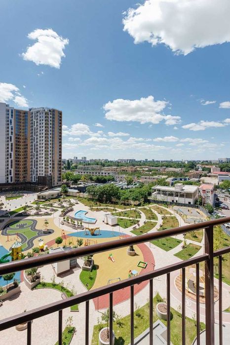 2-rooms apartment apartment by the address st. Shvygina gen (area 43 m²) - Atlanta.ua - photo 16