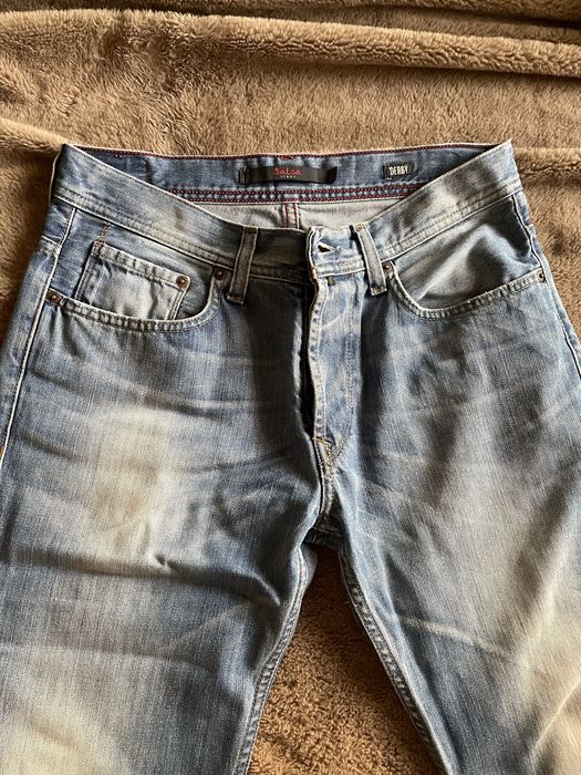 Jeans Salsa Bootcut