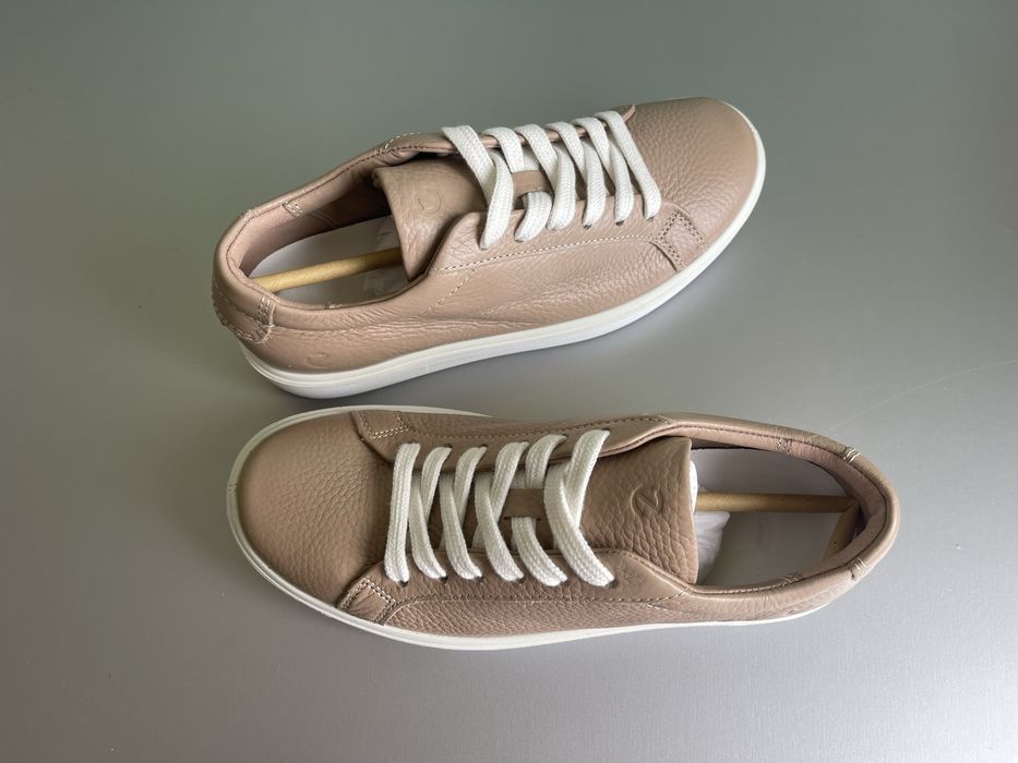 Кеди Ecco Soft 60 35 р