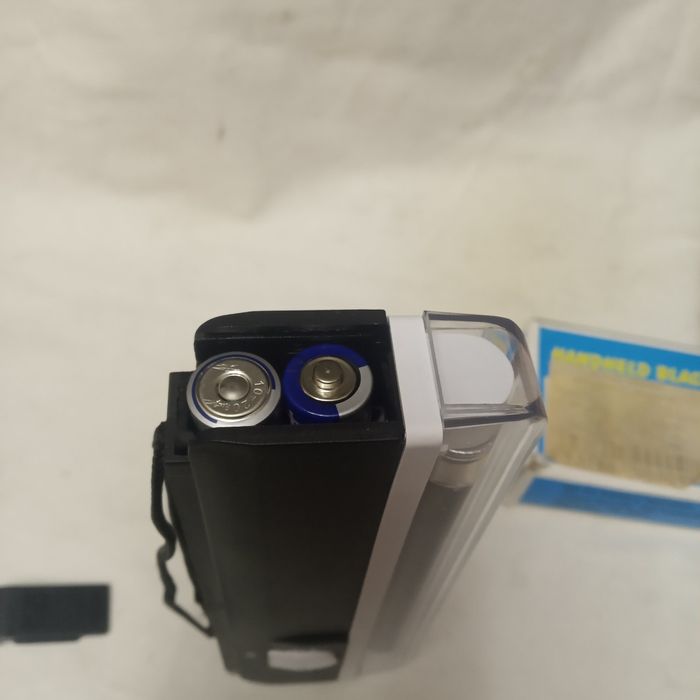 Продам портативный проверочник валют