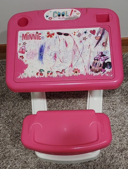 Secretaria da Minie