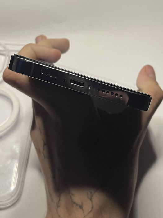 Iphone 14 pro max 128gb