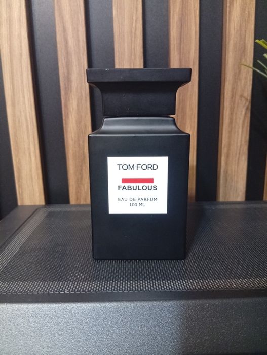 Tom Ford Fucking Fabulous EDP 100 ml 95%