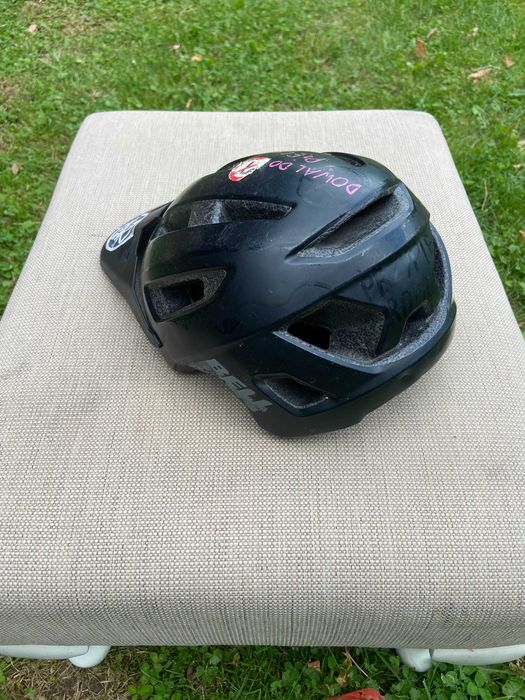 Kask Rowerowy BELL