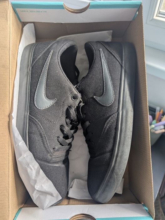 Кеды Nike sb 44,5