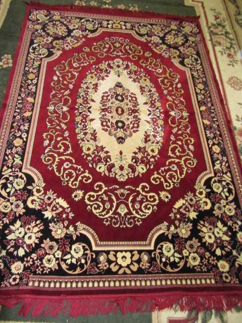 Покрывало дивандек плед