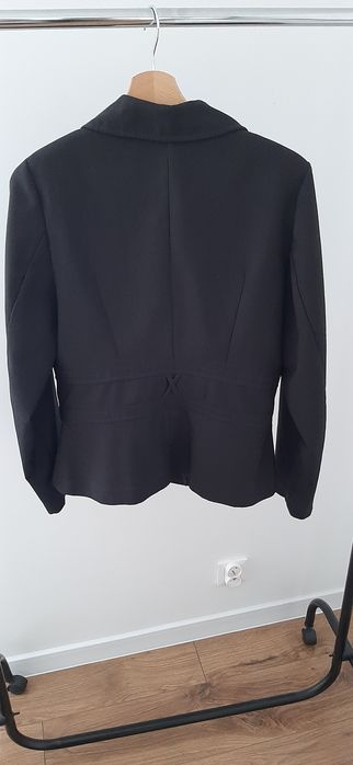 Marynarka z poduszkami