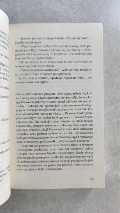 Jeden dzień w grudniu - Josie Silver