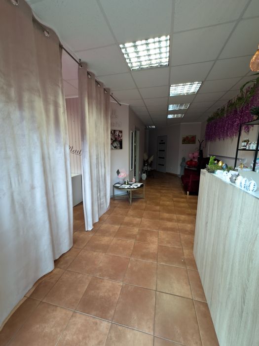 Podnajem stanowiska w lokalu