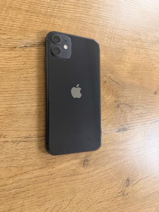 11 Apple 600 zł telefon iphone