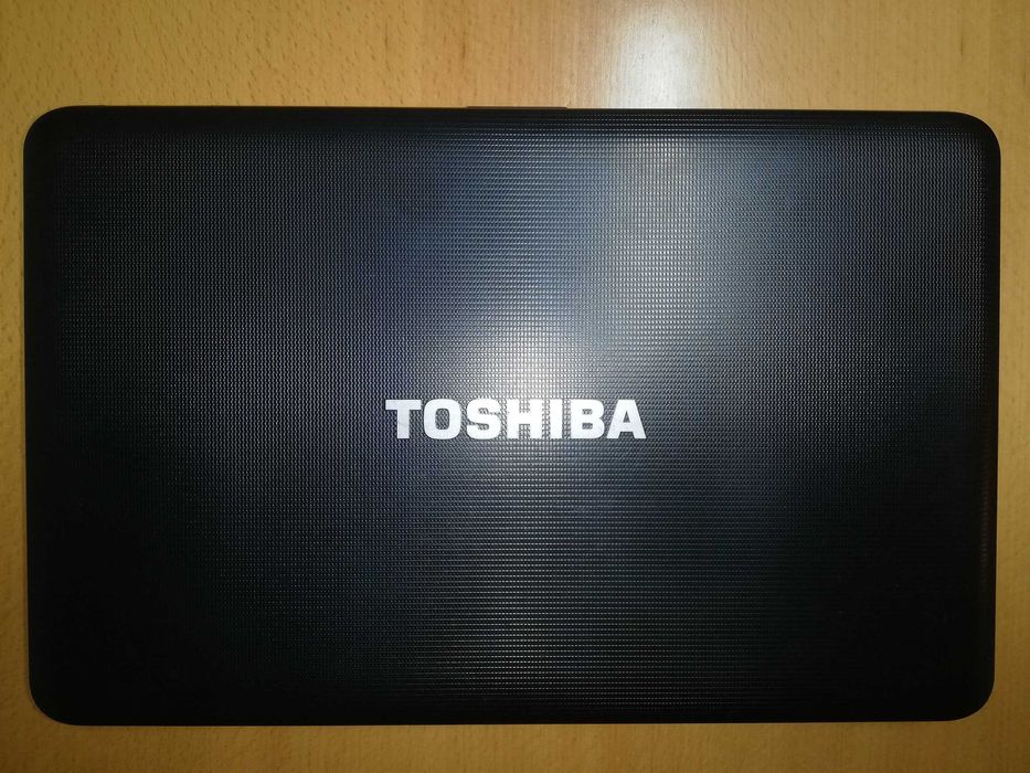 Toshiba Pro C660 / L650 / C850 / C855