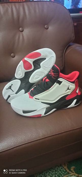 Nike Jordan Air Max Aura 4 оригинал