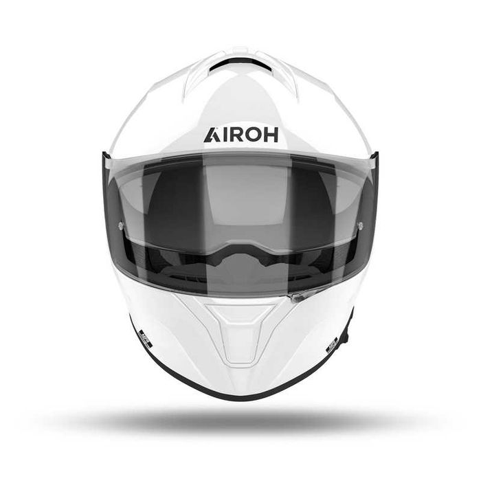 Kask Airoh SPARK 2 wysyłka raty hjc bell czarny bialy kolor