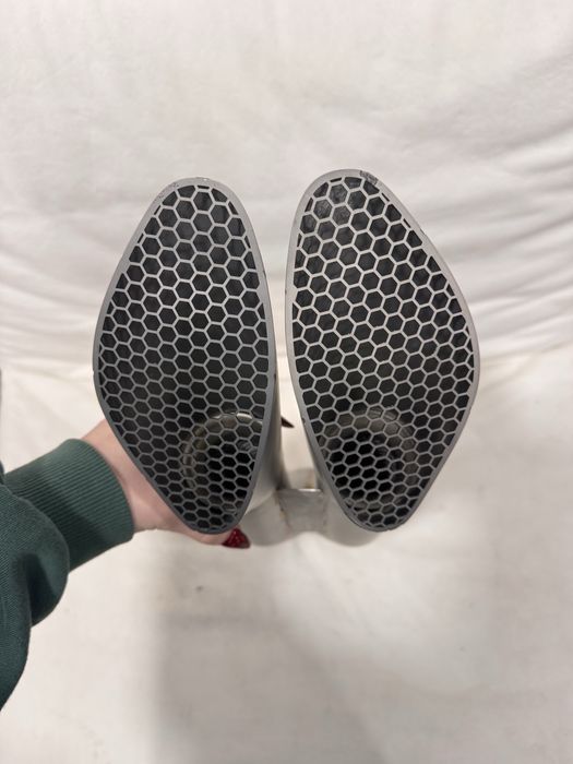 Panela de escape para mota 1000cc