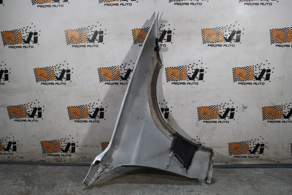 Guarda-lamas esquerdo BMW 3 Gran Turismo (F34)