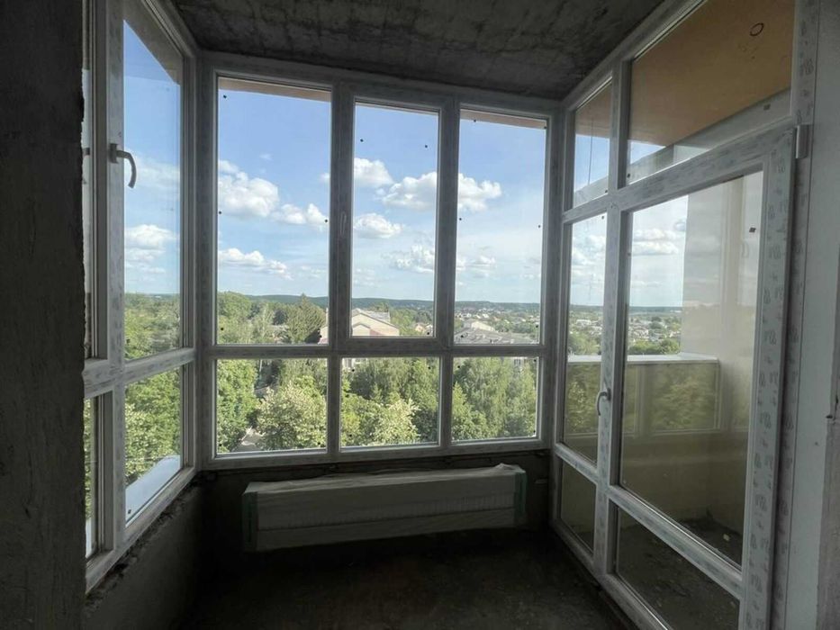 Продаж 4к квартири ЖК Перлина Поділля