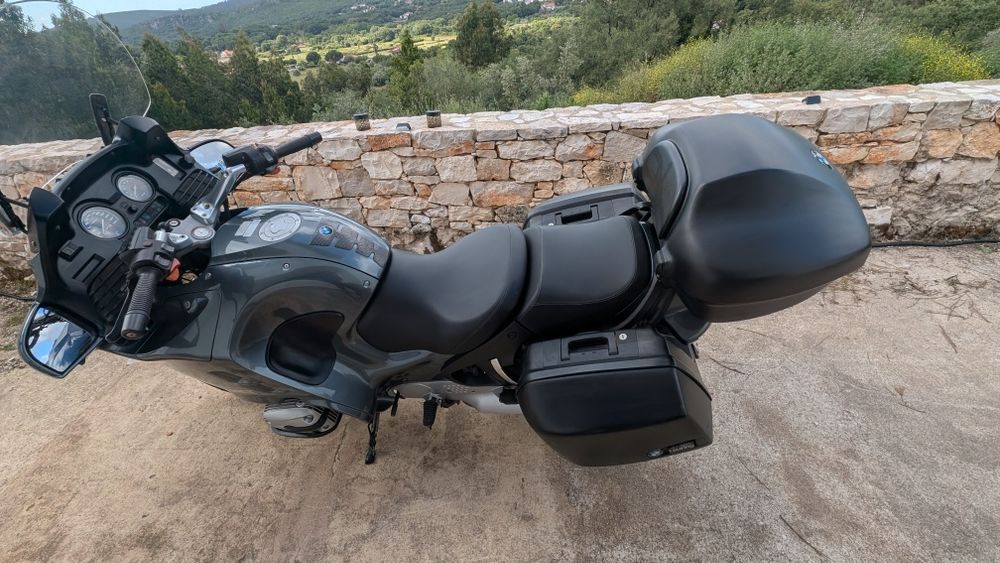 BMW R22 R 1150 RT