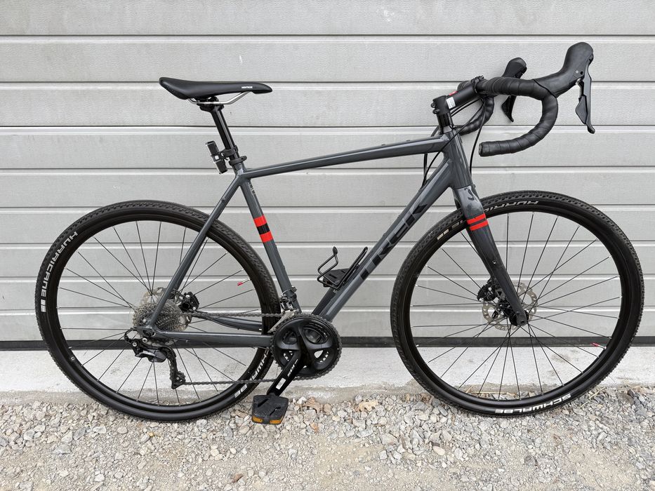 Trek Checkpoint ALR5 - Świetny rower Gravel - Shimano 105 Stan BDB