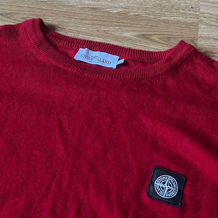 Світер stone island