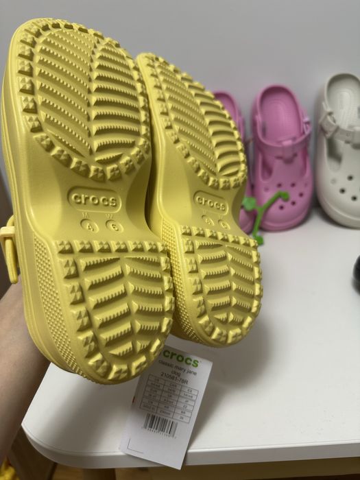 crocs mary jane крокси кроксы мери джейн