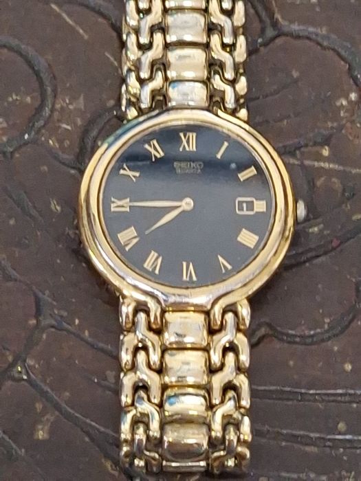 relogio quartz  SEIKO