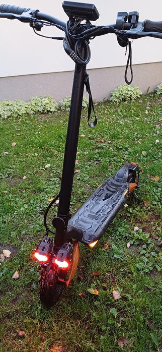 Ruptor R3V2 stan idealny