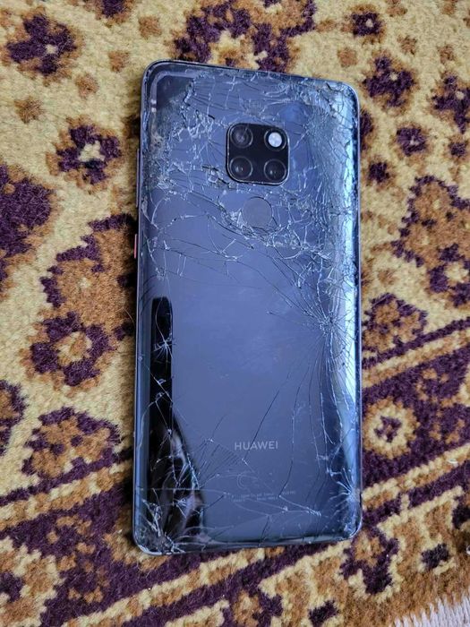 Huawei Mate 20 4/128GB HMA-L29