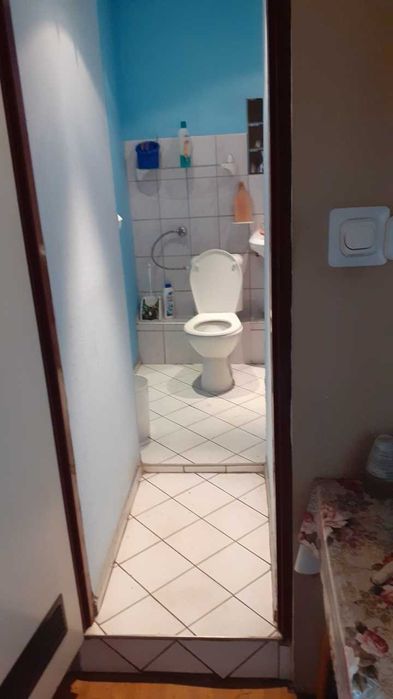 Mieszkanie lub lokal usługowy w centrum