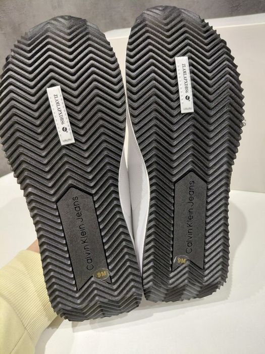 ОРИГІНАЛ! Кросівки жіночі calvin klein  39-41р/Кроссовки  кельвин кляй