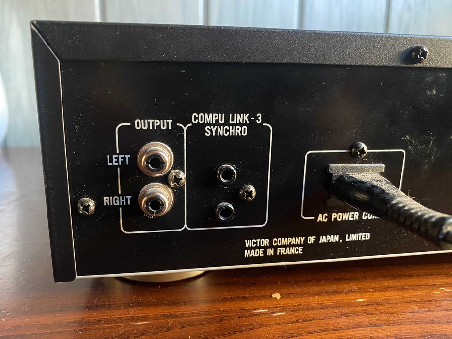 CD odtwarzacz JVC  XL-V174 Kraków