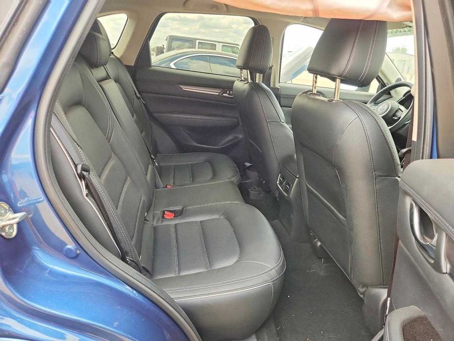 MAZDA CX-5 Premium Plus 2024