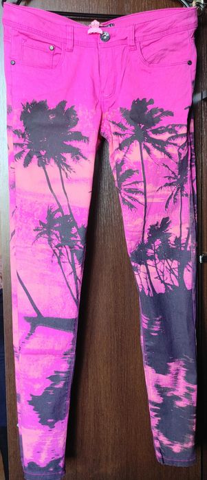 Джинси від Papaya, blue motion, Denim Co