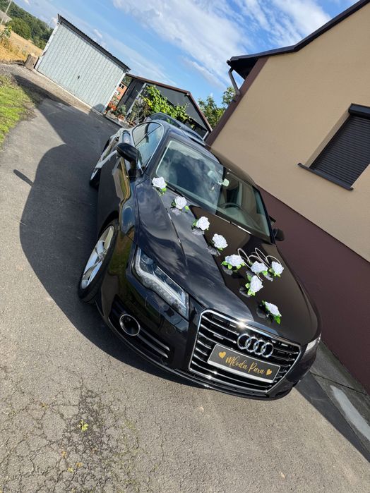 Audi a7 3.0 TDI