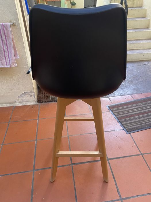 Cadeiras do IKEA