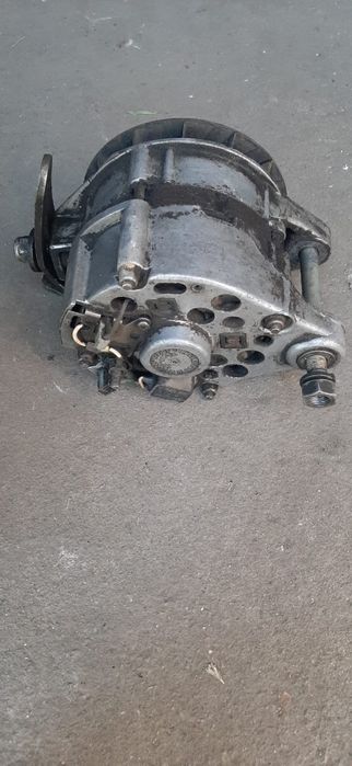 Генератор рабочий 2109