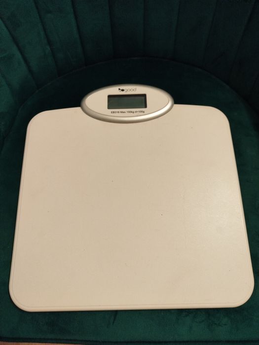 Begood waga łazienkowa