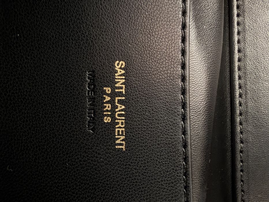 Сумочка Saint Laurent