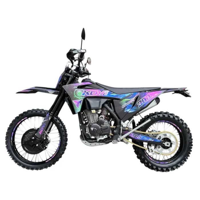 Мотоцикл Kovi 300 Advance Free Ride