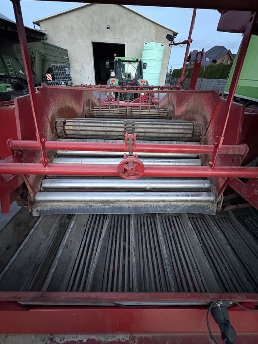 Sprzedam grimme dl 1500