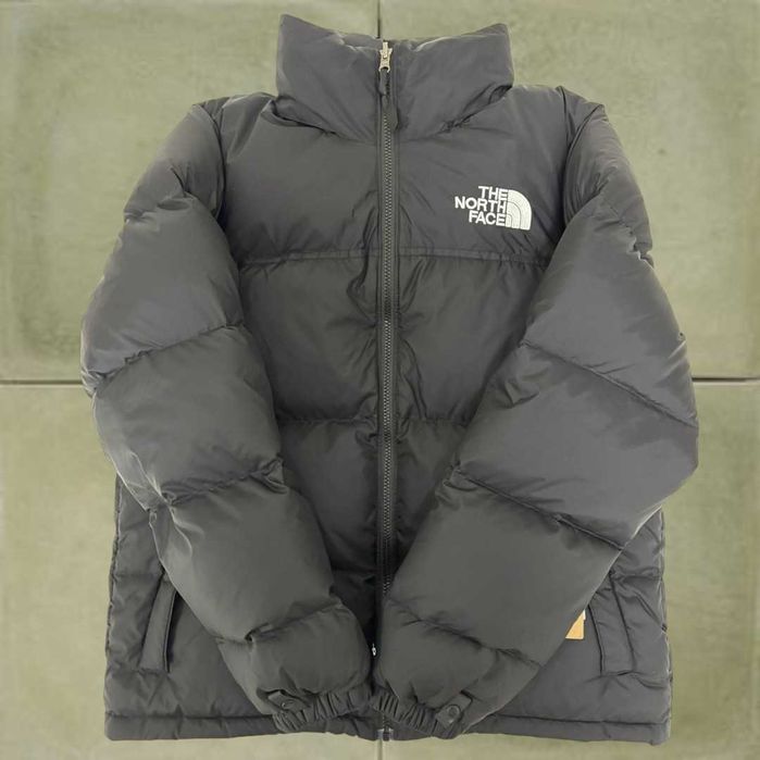 TNF zimowa męska damska down coat
