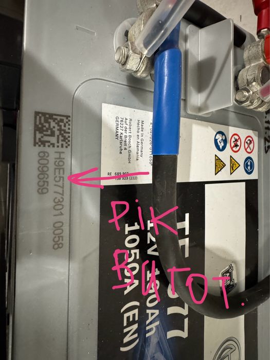 Зарядна станція в зборі на 48В , для 5 кВт інвертора