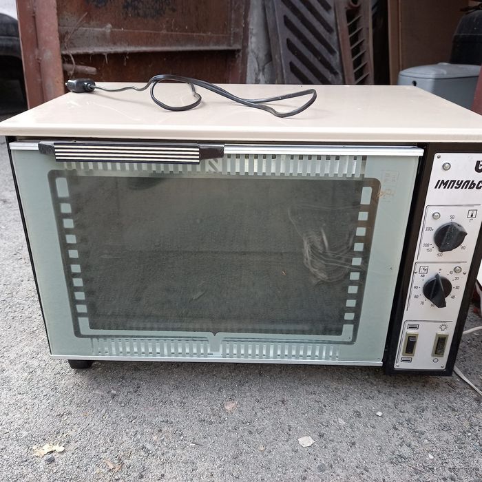 Шкаф жарочный, 220В