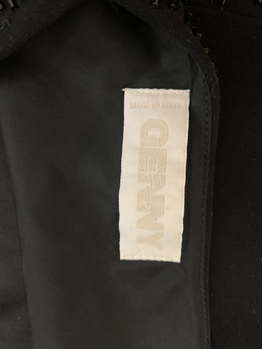 Продам черное платье