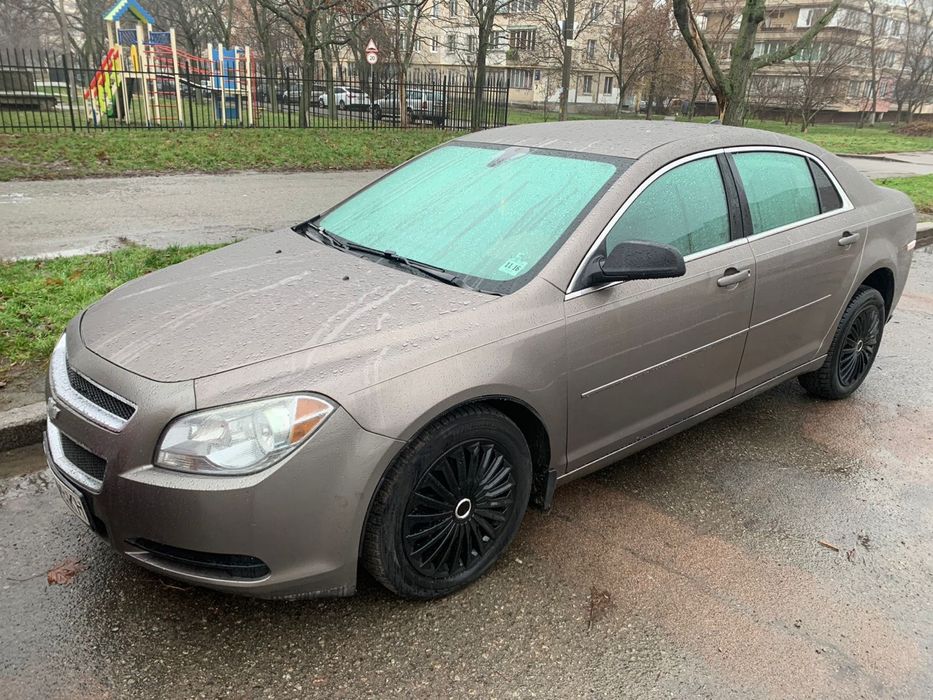 Аренда с правом выкупа 2011г 350$ в месяц на 24 мес.
