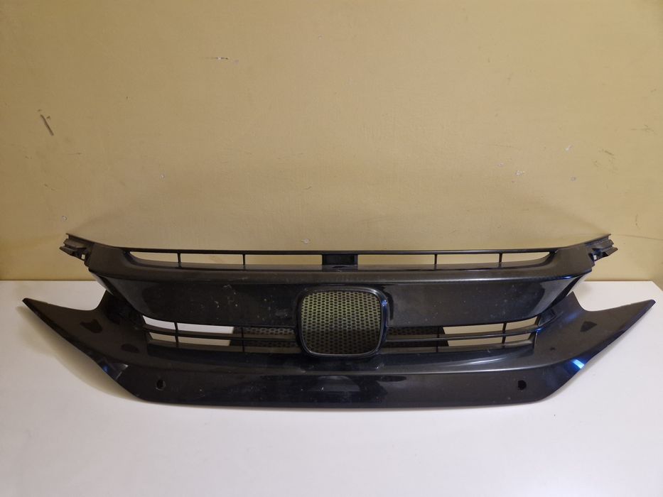 Atrapa, Gril HONDA CIVIC X   2017-- PDC