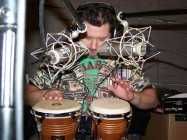 Perkusja perkusjonalia profesjonalna nauka gry