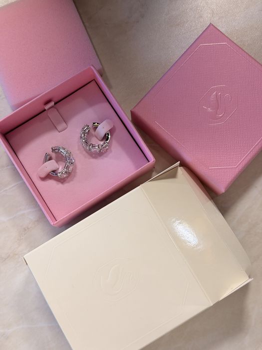 Каффа Swarovski Millennia 1 шт