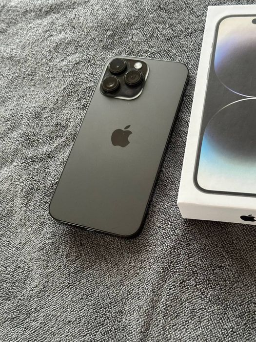 Продам IPhone 14 PRO MAX 512  Neverlock