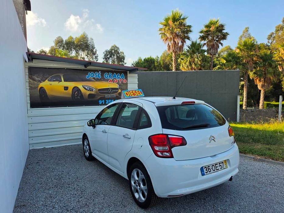 Citroën C3 — fotografia 4
