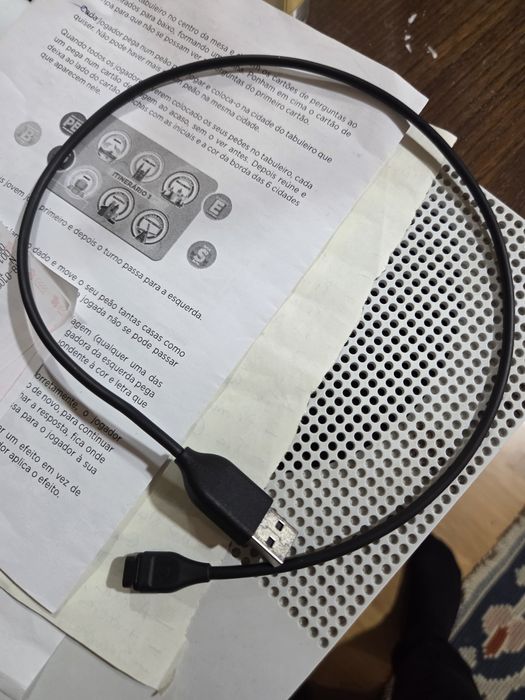 Garmin forerunner 55